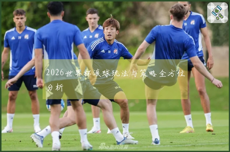 2026世界杯滚球玩法与策略全方位分析