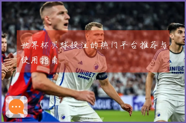 世界杯买球投注的热门平台推荐与使用指南