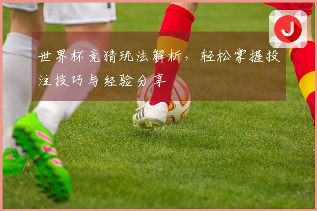 世界杯竞猜玩法解析，轻松掌握投注技巧与经验分享