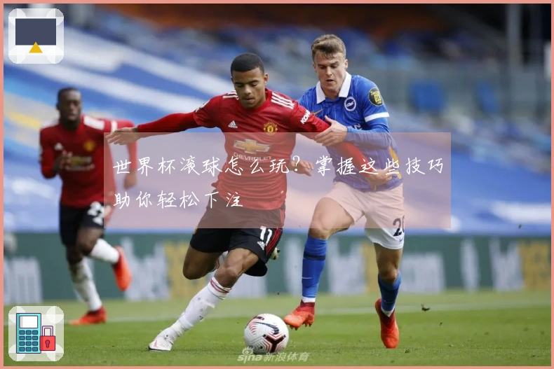 世界杯滚球怎么玩？掌握这些技巧助你轻松下注
