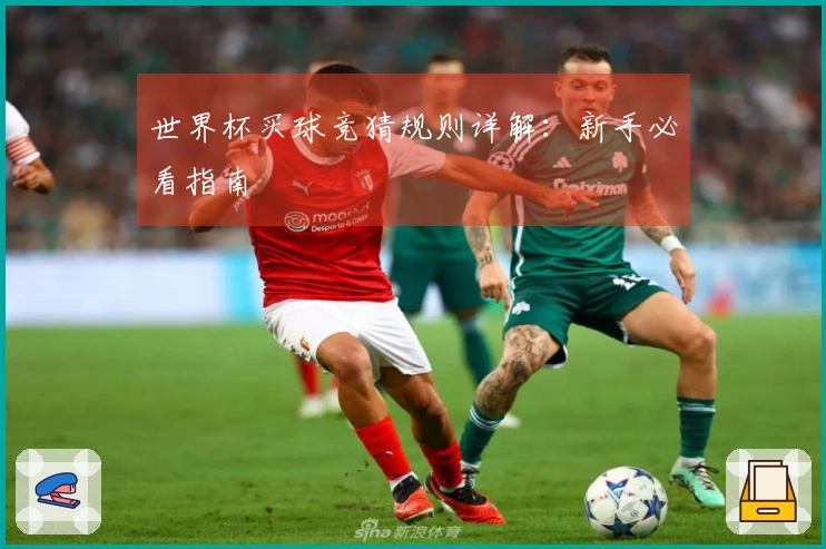 世界杯买球竞猜规则详解：新手必看指南