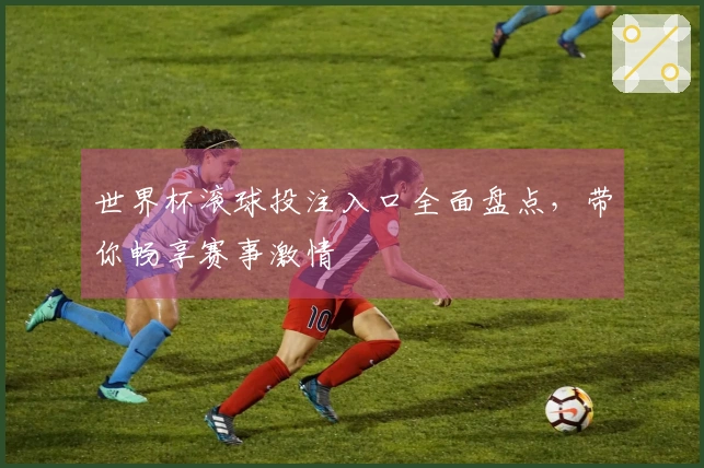 世界杯滚球投注入口全面盘点，带你畅享赛事激情