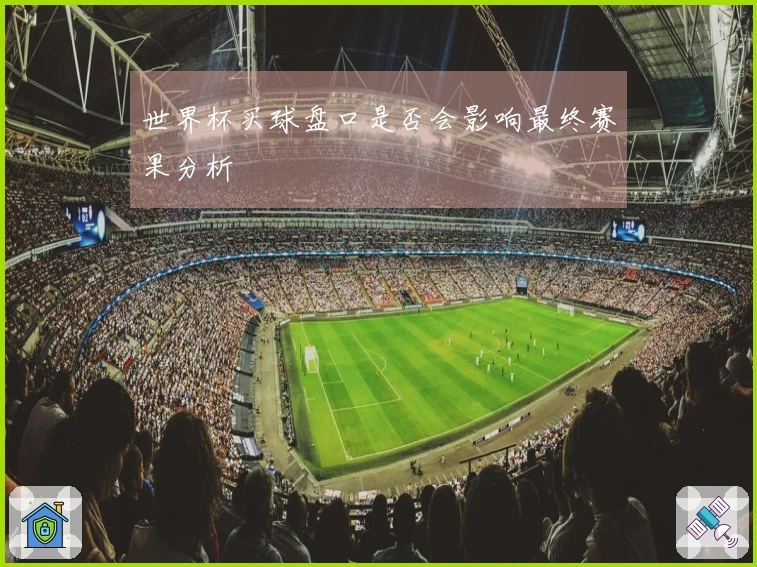 世界杯买球盘口是否会影响最终赛果分析