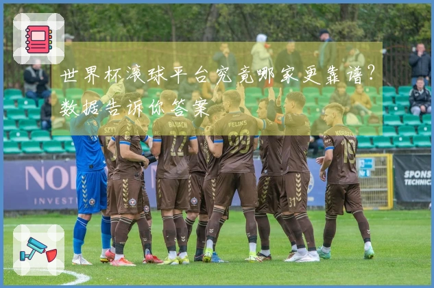 世界杯滚球平台究竟哪家更靠谱？数据告诉你答案